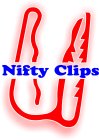 NIFTY CLIPS