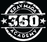 360 KRAV MAGA ACADEMY