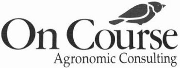 ON COURSE AGRONOMIC CONSULTING