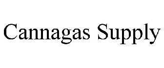 CANNAGAS SUPPLY