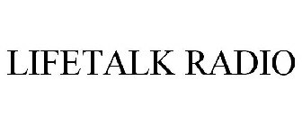 LIFETALK RADIO