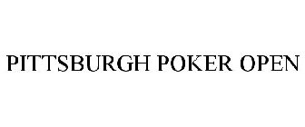 PITTSBURGH POKER OPEN