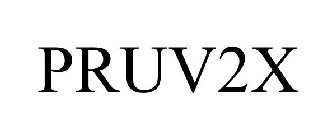 PRUV2X