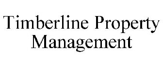 TIMBERLINE PROPERTY MANAGEMENT