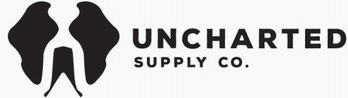 UNCHARTED SUPPLY CO.