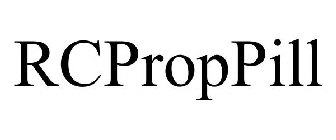 RCPROPPILL