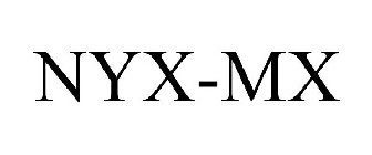 NYX-MX