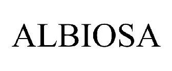 ALBIOSA