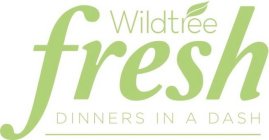 WILDTREE FRESH DINNERS IN A DASH