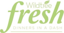 WILDTREE FRESH DINNERS IN A DASH
