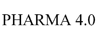 PHARMA 4.0