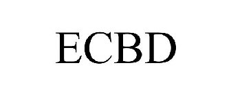 ECBD