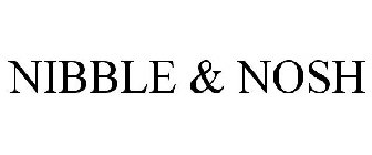NIBBLE & NOSH