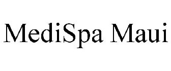 MEDISPA MAUI