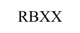 RBXX