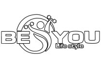 BE YOU LIFE STYLE