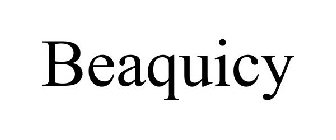 BEAQUICY