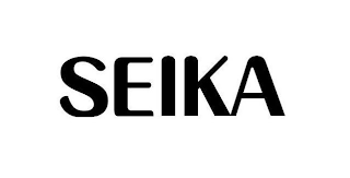 SEIKA