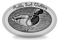 MUDDY DUCK CLOTHING