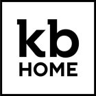 KB HOME