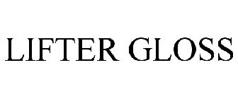 LIFTER GLOSS