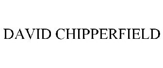 DAVID CHIPPERFIELD