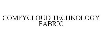 COMFYCLOUD TECHNOLOGY FABRIC