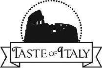 TASTE OF ITALY