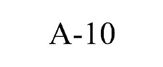 A-10