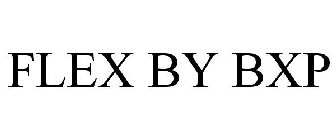 FLEX BY BXP