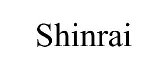 SHINRAI