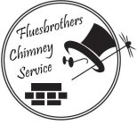 FLUESBROTHERS CHIMNEY SERVICE