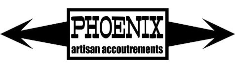 PHOENIX ARTISAN ACCOUNTREMENTS