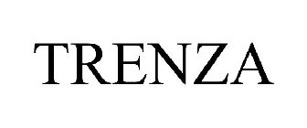 TRENZA