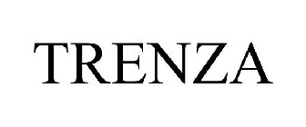 TRENZA