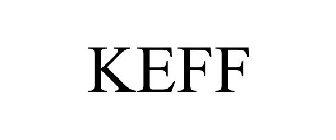 KEFF