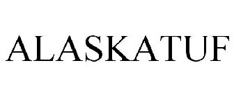 ALASKATUF