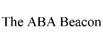 THE ABA BEACON