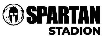 SPARTAN STADION