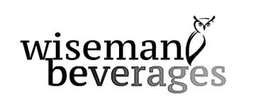 WISEMAN BEVERAGES