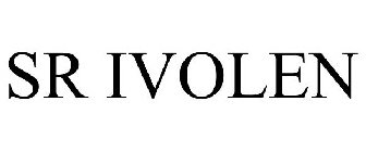 SR IVOLEN