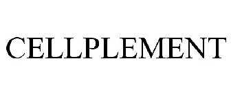 CELLPLEMENT