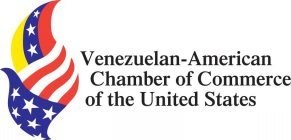 VENEZUELAN-AMERICAN CHAMBER OF COMMERCE OF THE UNITED STATES