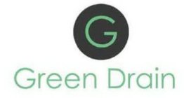 G GREEN DRAIN