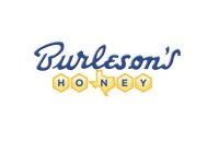 BURLESON'S HONEY