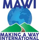 MAWI MAKING A WAY INTERNATIONAL