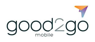 GOOD2GO MOBILE