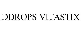 DDROPS VITASTIX