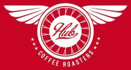 HUB COFFEE ROASTERS