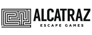 ALCATRAZ ESCAPE GAMES